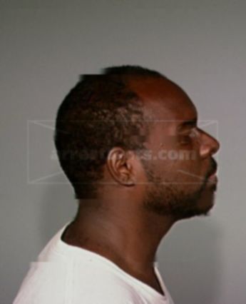 Tyrone David Anthony Smith