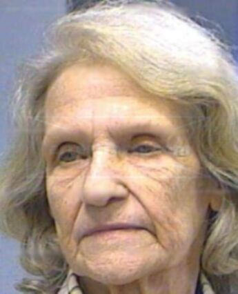 Betty Ruth Grimm