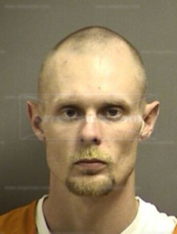Brett Randal Ragsdale