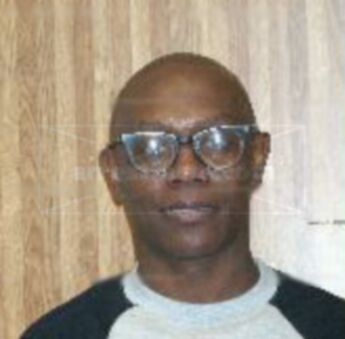 Bryant Keith Houston