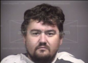 Dustin Anthony Harris