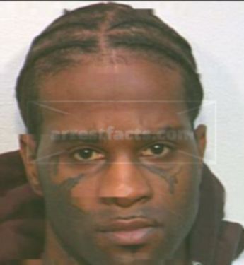 Kendrick Dwaine Weatherspoon