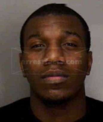 Myron Keith Carr