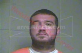 Tyler Anthony Mattox
