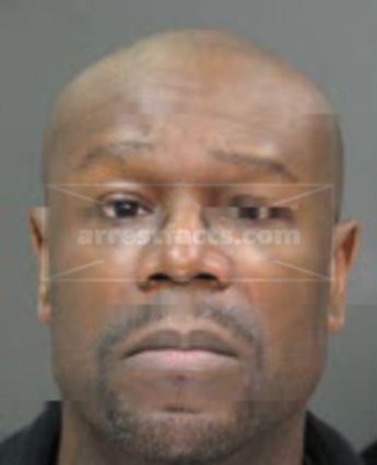 Torrence Tate