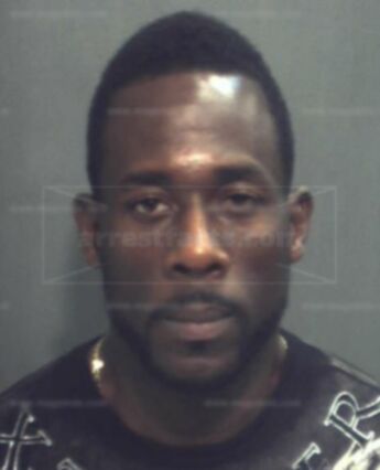 Marcus A Davis