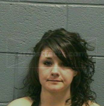 Kayla Grace Spinks