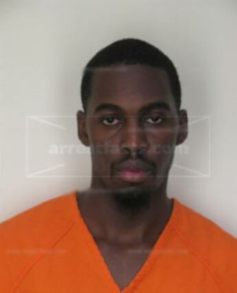 Jamell Lee Johnsonchapman