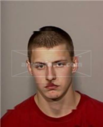 Cody Robert Nelson
