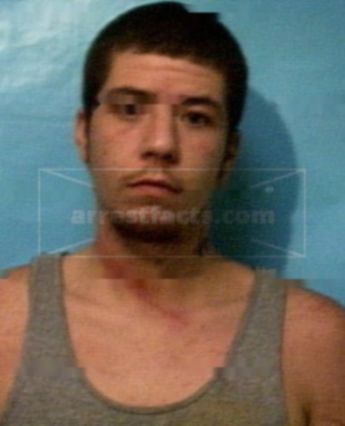 Brandon Keith Linder