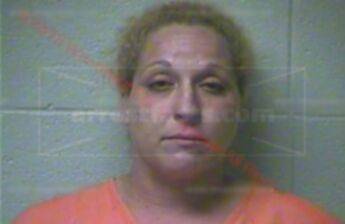 Arminda M Swinford