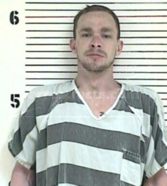 Eric Lewis Elam