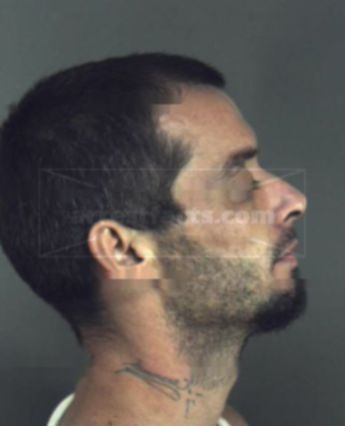 Joshua Carl Simmons