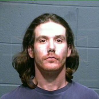 James Matthew Kornegay