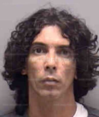 Timothy Joseph Benjamin