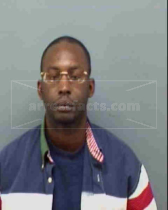 Ronald Keith Thomas