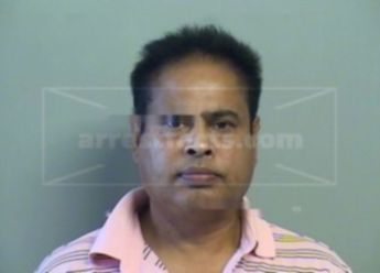 Milton Islam