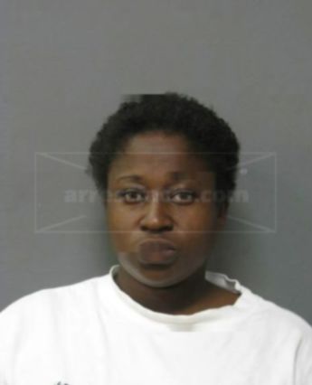 Shanta Norman Simmons