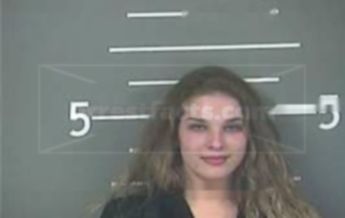 Ronetta Huffman