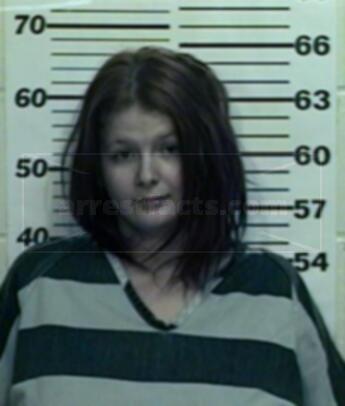 Jamie Allyson Youngblood