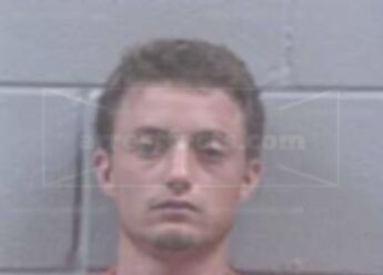 Chad Thomas Reese
