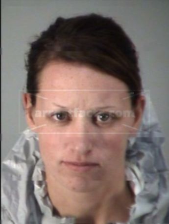 Monica Lynn Zakresky