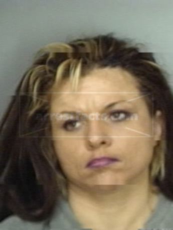 Pamela Michelle Bowden