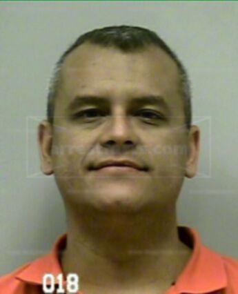 Robert Mitchell Lopez