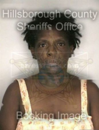 Rose Duberry Jones