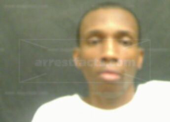 Derrick Mckinley