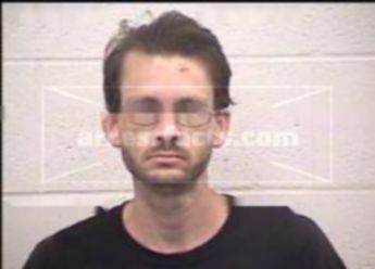 Jarrod Hebron Sheppard