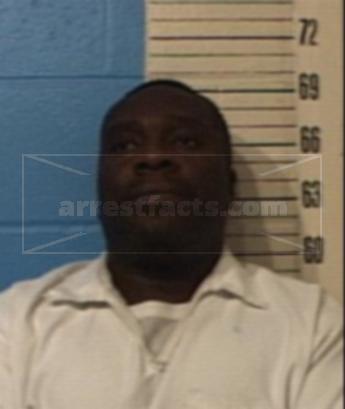 Tony Darnell Sessoms