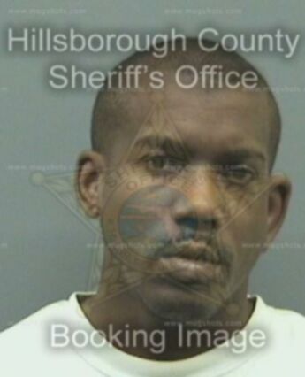 Marwan Yohance Williams
