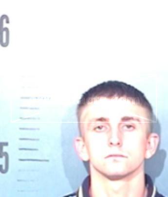 Matthew Shae Barnes