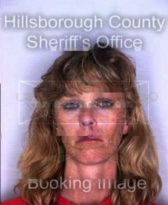 Connie Lyn Holladay