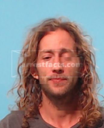Joshua Paul Dickerson