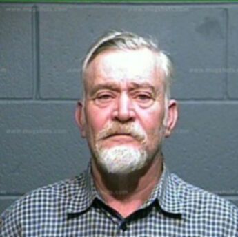 James Owen Spurlock