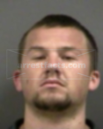 Jacob Matthew Riggs
