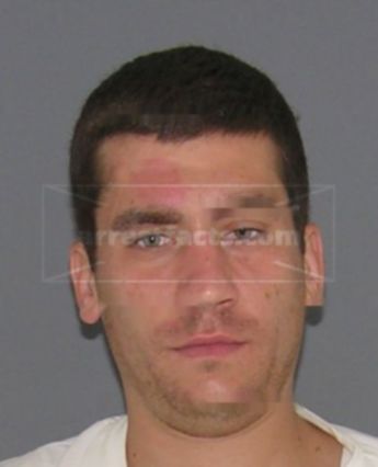 Gregory Alan Motley