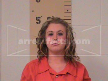 Autumn Reanne Barker