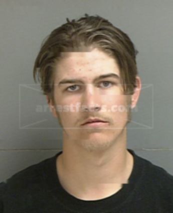 Scott Kimball Burrows