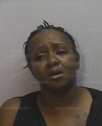 Yetaka Mcelroy Parker