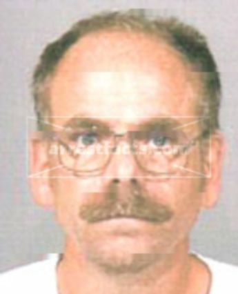 Bruce Mccafferty