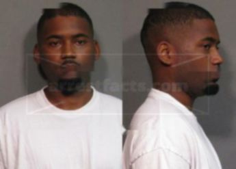 Trenton Jamal Johnson