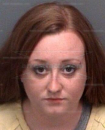 Kimberly Marie Herkins