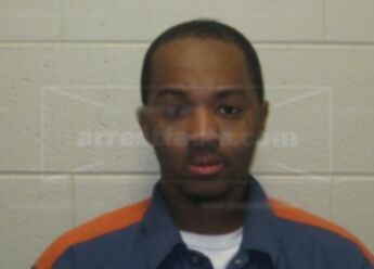 Demetrius James Norwood