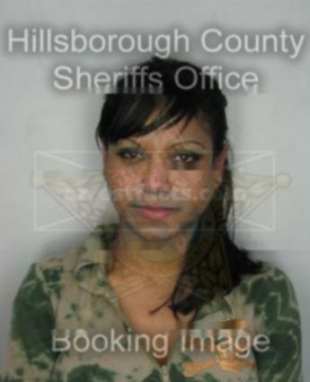 Nadine Ann Gladden