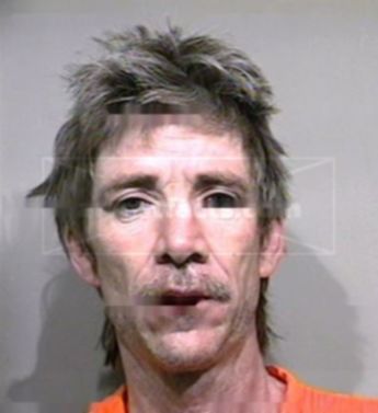 Terry Lee Calvert