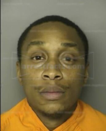 Andre Lenard Byrd
