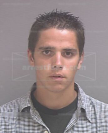 Eric James Chilton